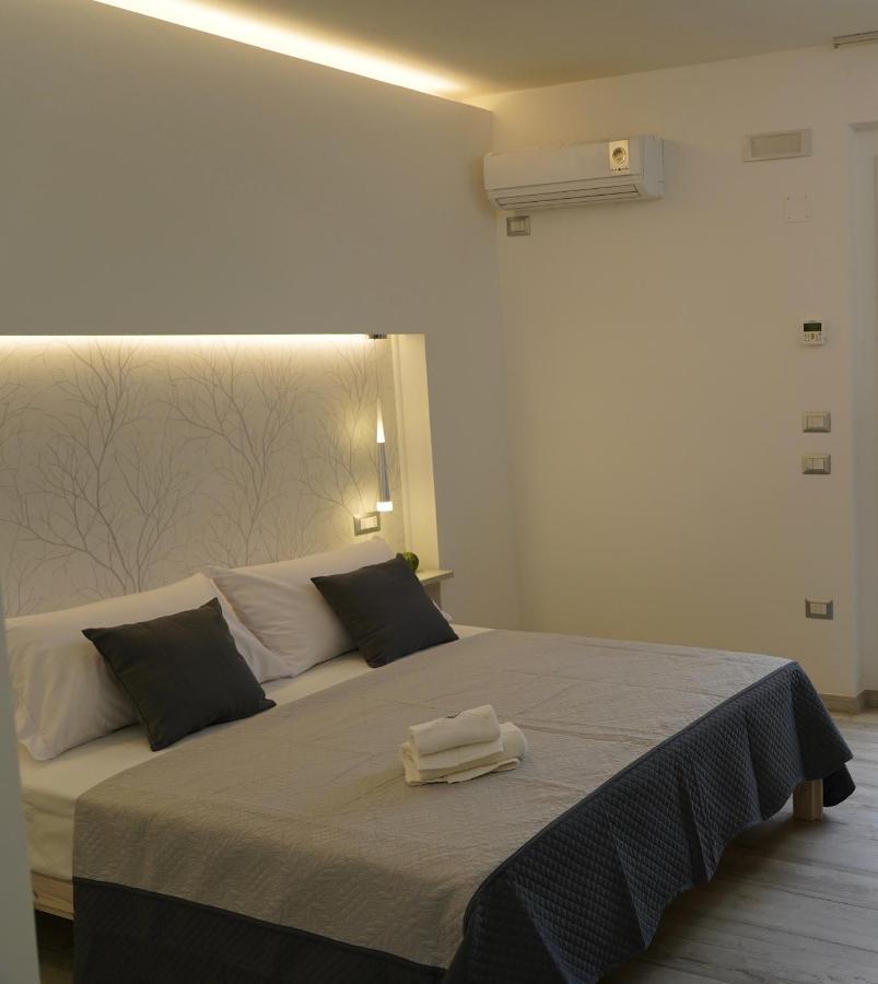 Familiainn Rooms & Apartments Pompeya Exterior foto