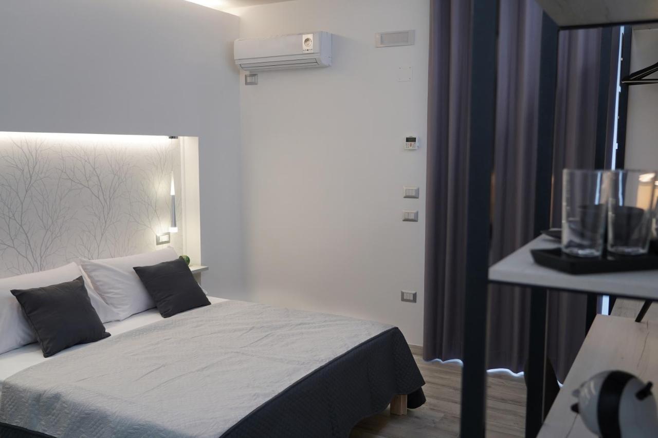 Familiainn Rooms & Apartments Pompeya Exterior foto